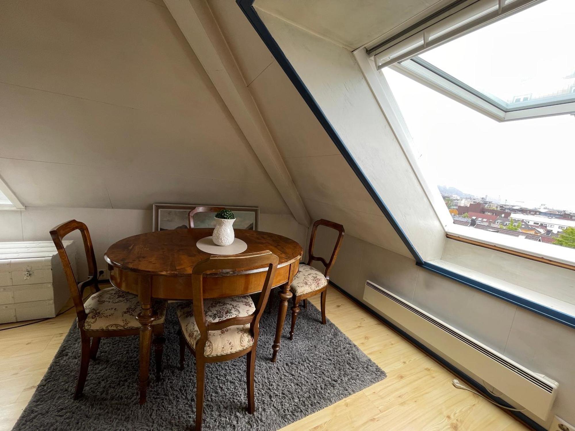 City View & Central Location Apartment Trondheim Exterior foto