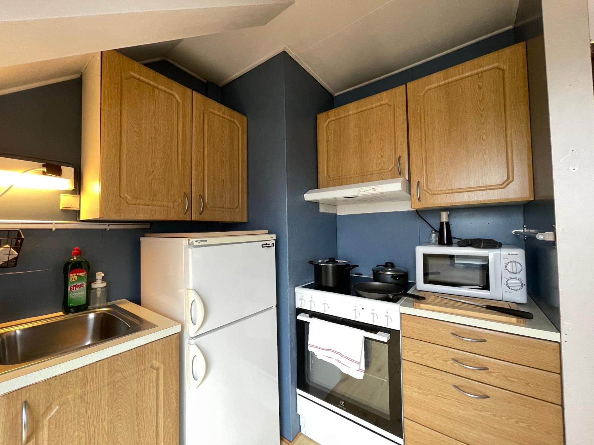 City View & Central Location Apartment Trondheim Exterior foto
